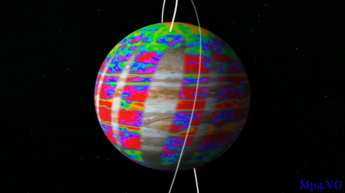 [BBC地平线：木星揭秘][BD-MKV/900MB][英语中字][1080P][木星种种奇观的面纱]