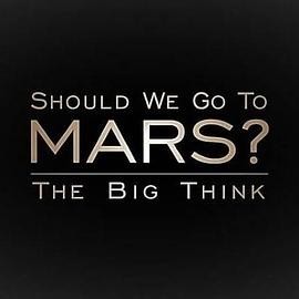 [宏大构想：我们要去火星吗][BD-MKV/1.08GB][英语中字][720P][探索火星]