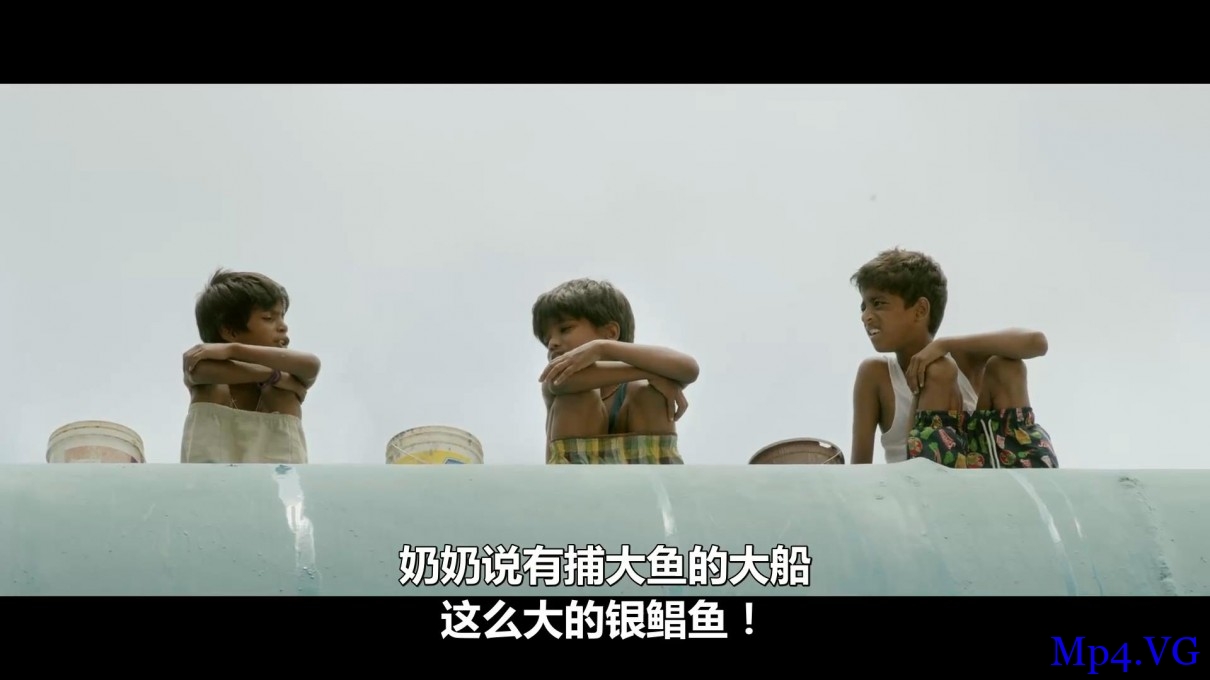 [亲爱的总理][BD-MP4/1.1G][中文字幕][1080P][三锅贫民窟儿童悲惨故事！]