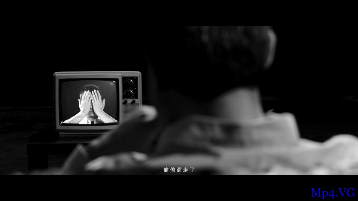 [孤独的灵魂-黑豹乐队][WEB-MKV/247MB][1080P][国语中字][华语音乐MV/演唱-黑豹乐队]