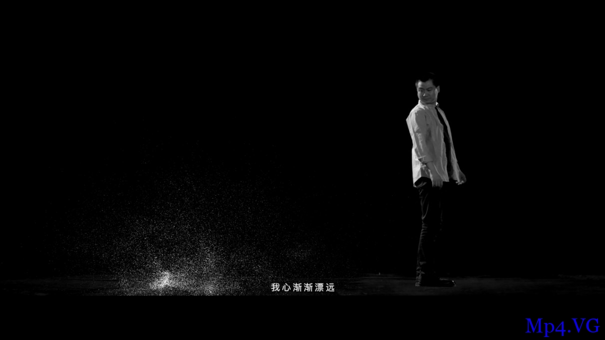 [孤独的灵魂-黑豹乐队][WEB-MKV/247MB][1080P][国语中字][华语音乐MV/演唱-黑豹乐队]