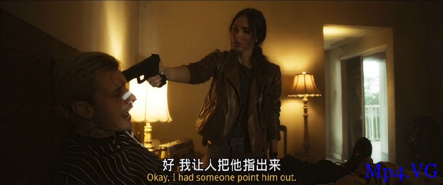[午夜的柳枝][BD-MKV/9.6GB][中文.中英字幕][1080P][好莱坞性感女明星梅根·福克斯和布鲁斯的最新惊悚片]