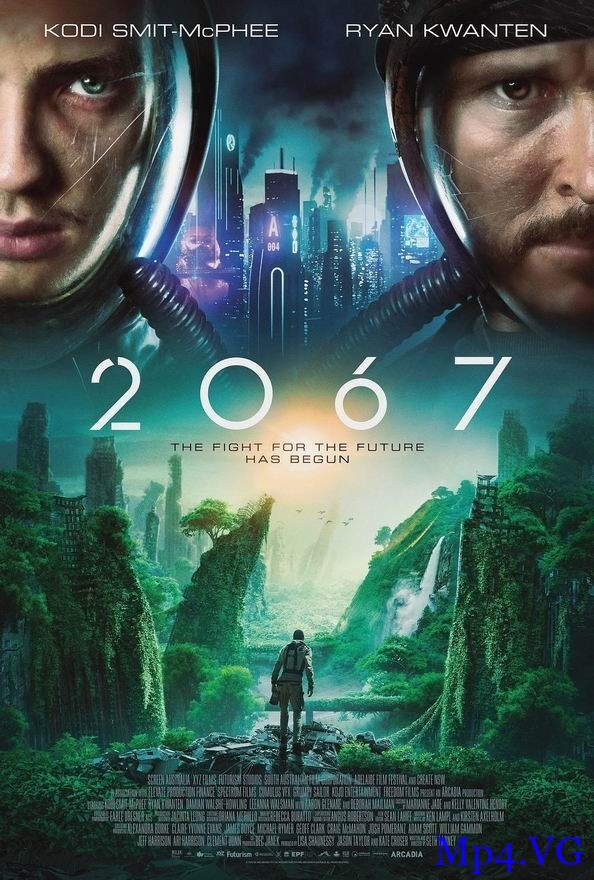 [2067：逆转未來][BD-MKV/2.3G][英语中字][2020超刺激/1080p]