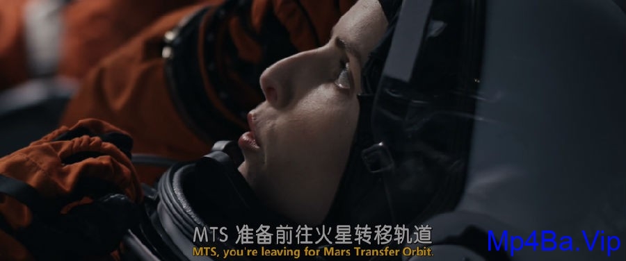 [偷渡者][BD-MKV/7.7GB][简繁中英.中文字幕][1080P][H265][美国太空科幻惊悚新片]2021.纯净版