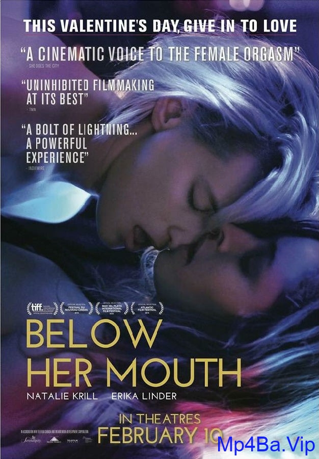 [她唇之下 Below Her Mouth][BD-MKV/6.6G][英語中字][1080P][BD+中文字幕