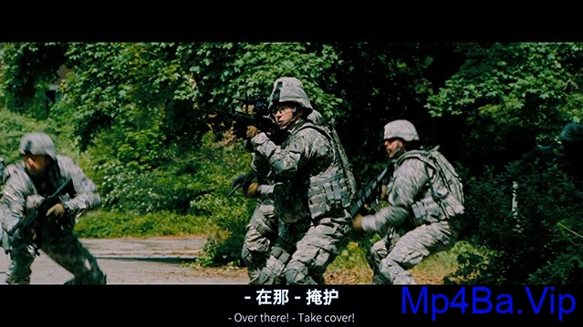 [未来战警][BD-MP4/3.4GB][英国双语中字][1080P]