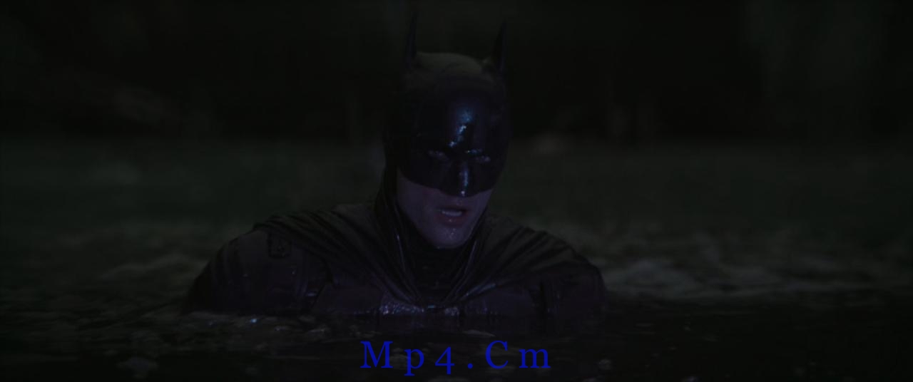 [新蝙蝠侠][BD-MKV/8.36GB][国英多音轨/简繁英双语字幕][1080P][H265编码][蓝光压制]