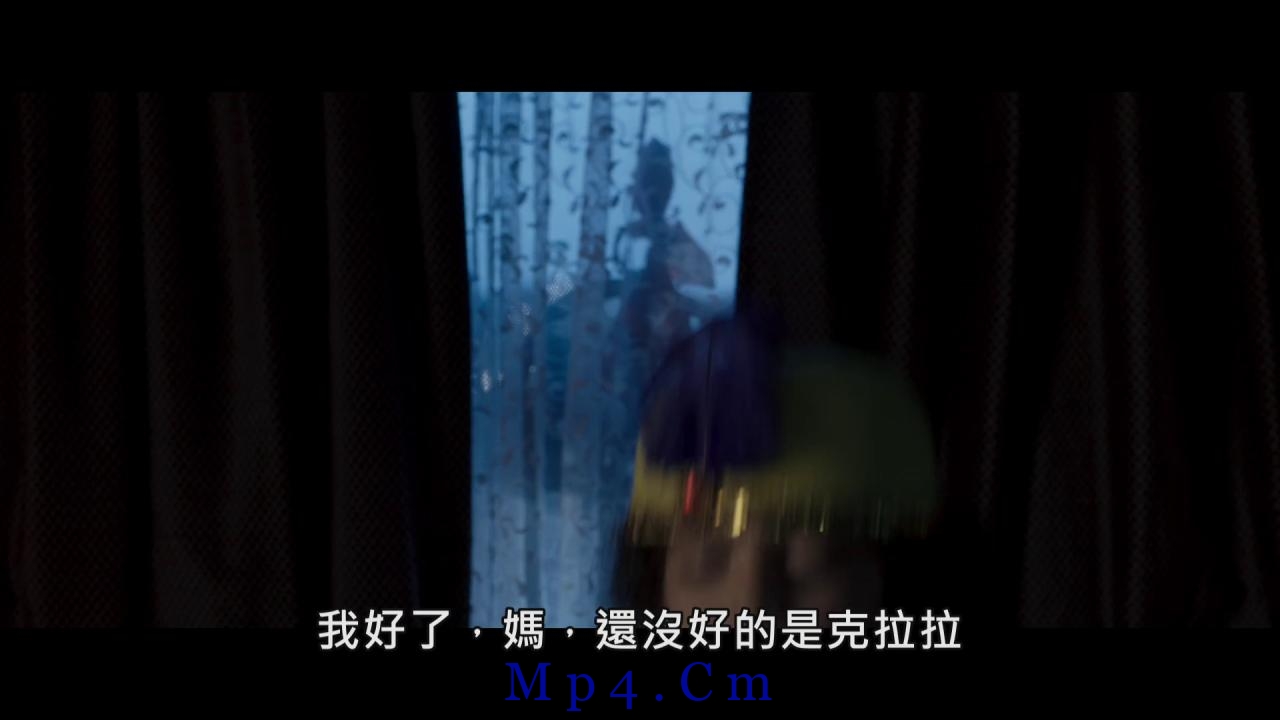 [伟大的神秘马戏团][WEB-MKV/2.26GB][中文字幕][1080P][流媒体]