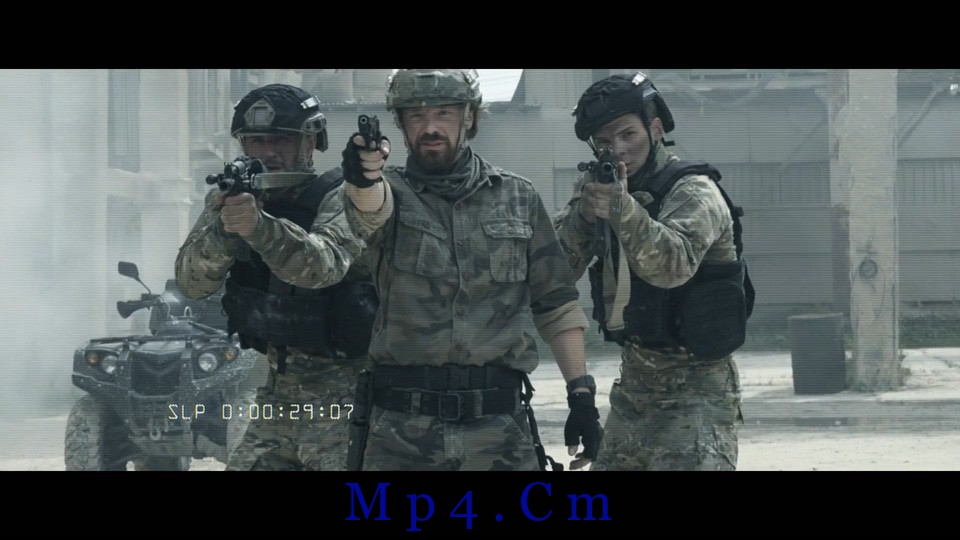 [渗透][HD-MP4/3GB][俄语中字][1080P]
