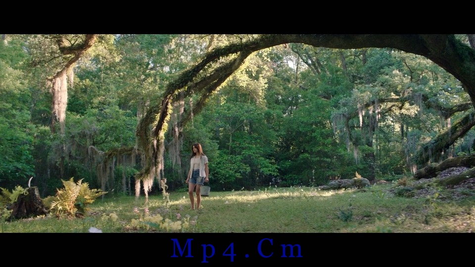 [沼泽深处的女孩][BD-MP4/3.2GB][英语中英双字][1080P]