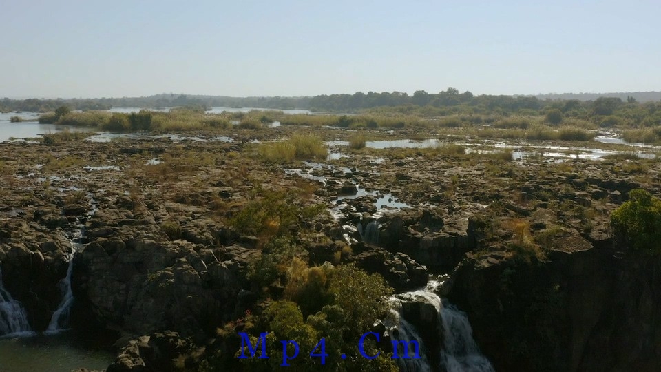 [维多利亚瀑布：非洲的伊甸园][HD-MP4/2.8GB][英语中字][1080P]