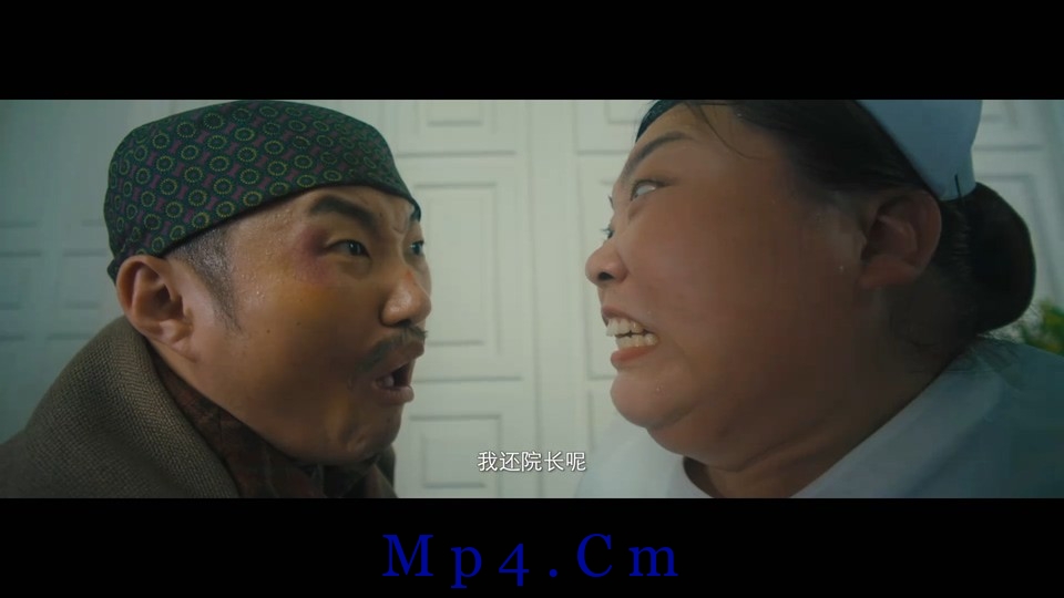 [大幻术师2][HD-MP4/746MB][国语中字][1080P]