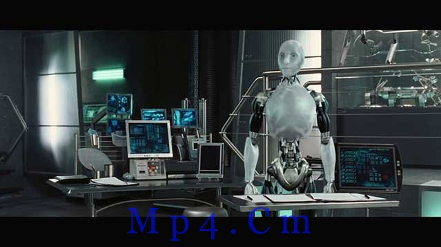 [我，机器人][BD-MP4/3.6GB][中字][1080P]