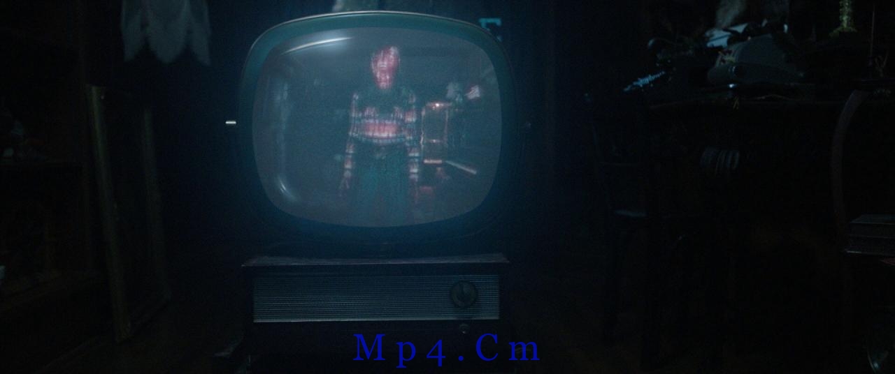 [安娜贝尔3：回家][BD-MKV/14.26GB][中文字幕][1080P][蓝光压制]