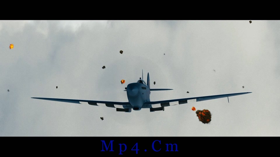 [喷火战斗机在柏林][BD-MP4/1.7GB][英语中字][1080P]