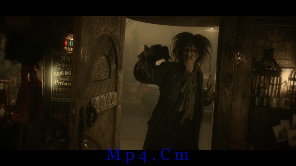 [女巫也疯狂2][HD-MP4/2.3GB][英语中英双字][1080P]