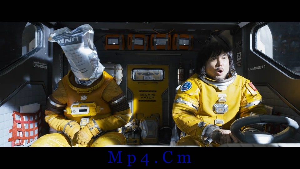 [独行月球][HD-MP4/11.1GB][国语中字][1080P]
