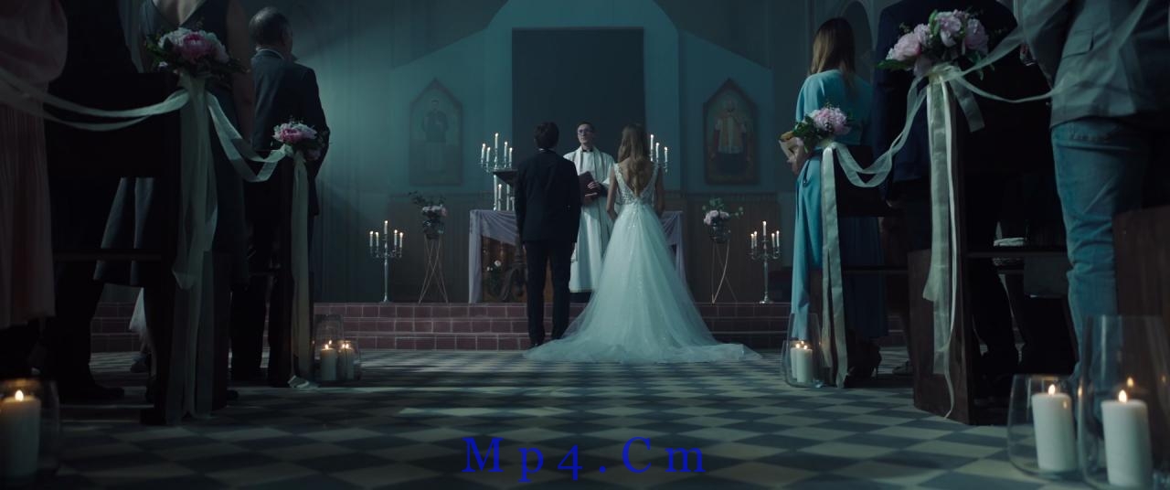 [爱之咒：黑色婚礼][BD-MKV/5.20GB][简繁英双语字幕][1080P][H265编码][蓝光压制]