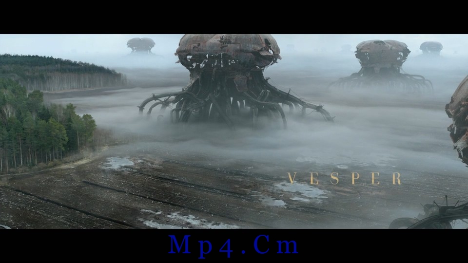 [维斯珀][HD-MP4/2.5GB][英语中英双字][1080P]