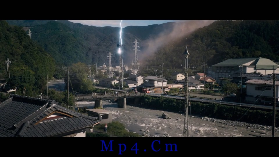 [新·奥特曼][HD-MP4/2.8GB][日语中字][1080P]