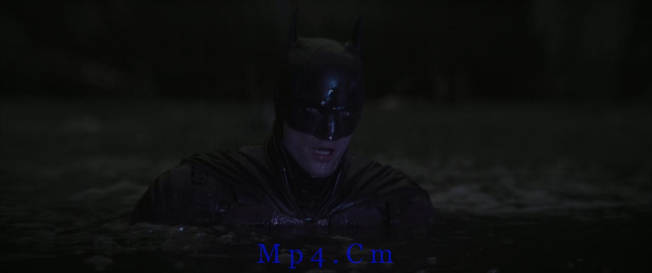 [新蝙蝠侠][BD-MKV/10.84GB][国英多音轨/中英字幕][1080P][H265编码][蓝光压制]
