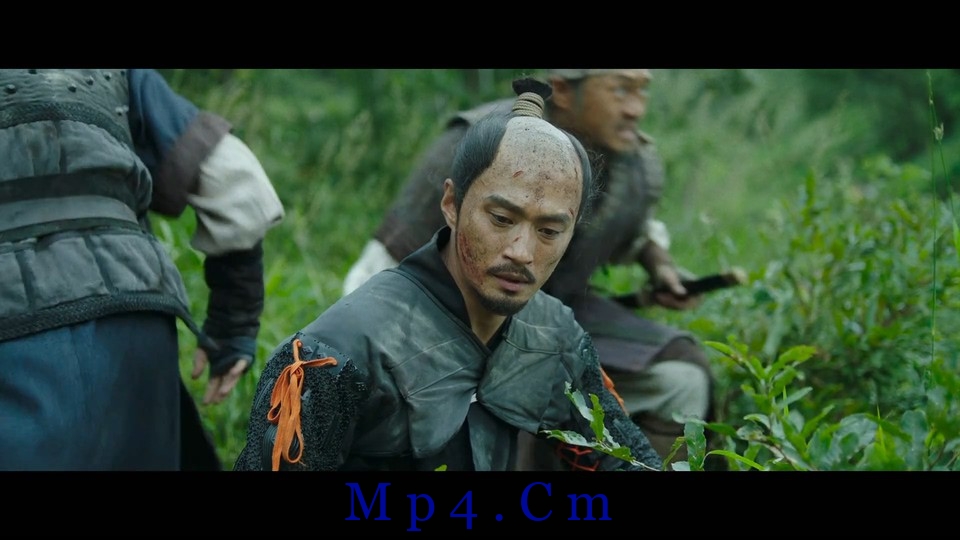 [闲山：龙的出现][HD-MP4/3.5GB][韩语中字][1080P]