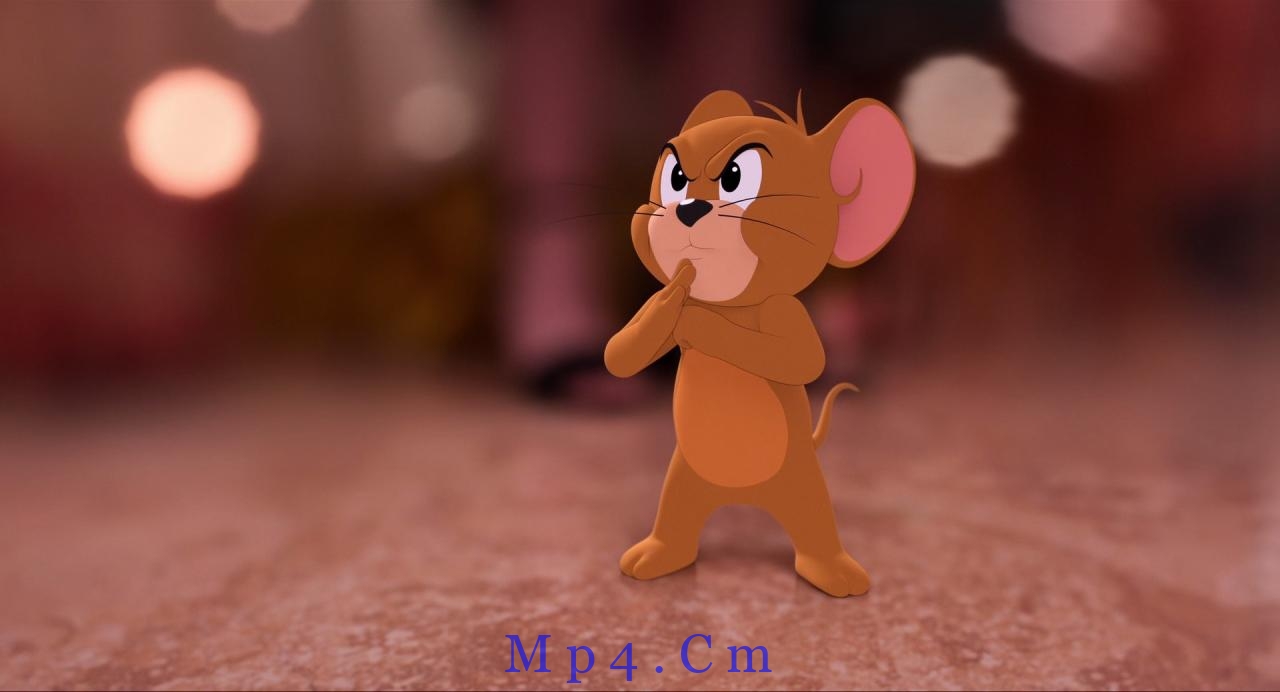 [猫和老鼠][BD-MKV/6.29GB][国英多音轨/中英字幕][1080P][H265编码][蓝光压制]