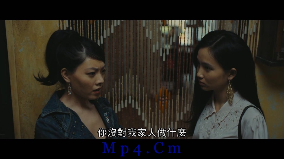 [越南恐怖故事][BD-MP4/2.1GB][越南语中字][1080P]