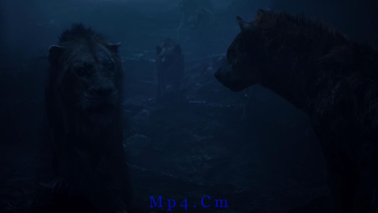 [狮子王][BD-MKV/10.86GB][中英字幕][1080P][H265编码][蓝光压制]