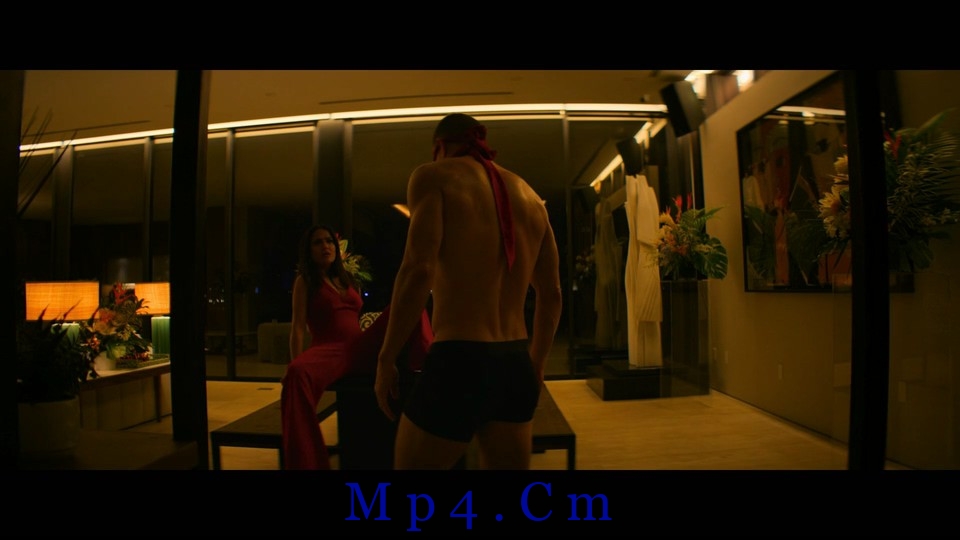 [魔力麦克3：最后之舞][HD-MP4/2.1GB][英语中英双字][1080P]