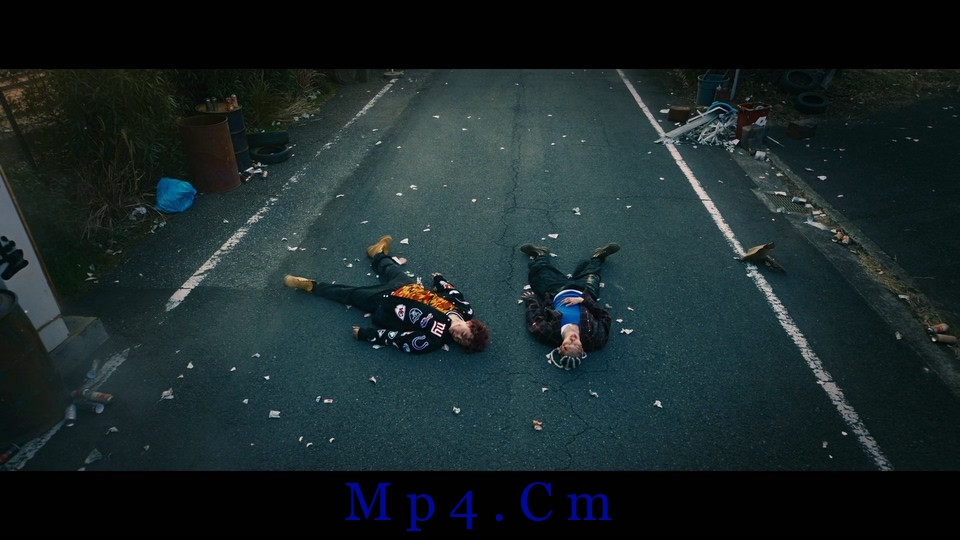 [热血街区电影版：极恶王 续篇][BD-MP4/3.3GB][日语中字][1080P]