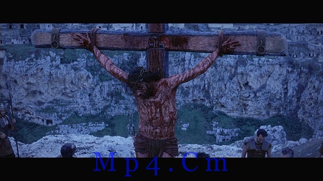 [耶稣受难记][BD-MP4/3.8GB][中字][1080P]