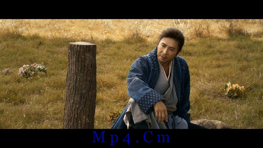 [天龙八部之乔峰传][BD-MP4/8.34G][国粤中字][1080P]