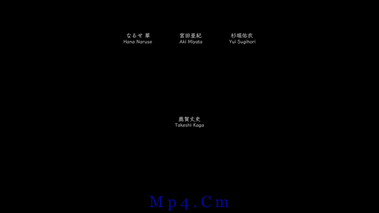 [歌曲物语 CINEMA FIGHTERS project][WEB-MKV/3.56GB][简繁英字幕][1080P][流媒体]