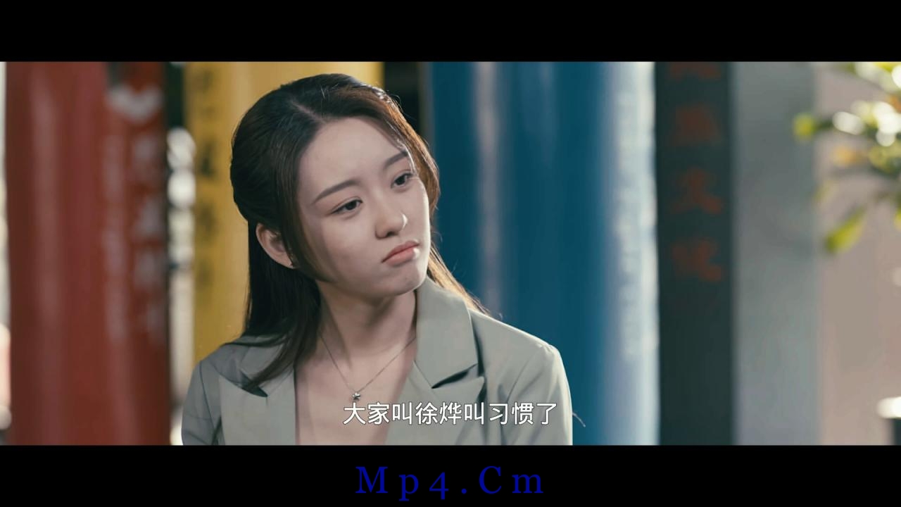 [天降神运][WEB-MP4/4.47GB][国语配音/中文字幕][1080P][流媒体]