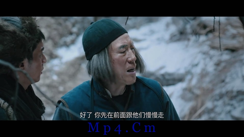 [东北五仙][HD-MP4/1.1GB][国语中字][1080P]