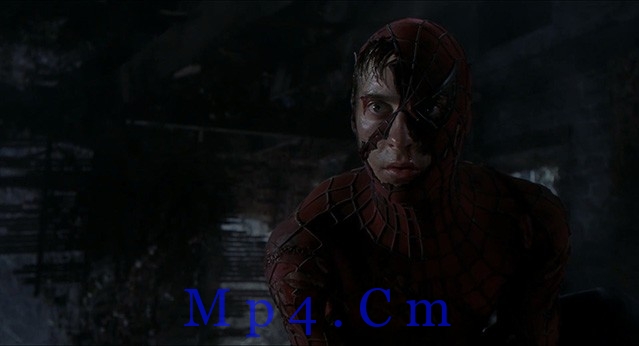 [蜘蛛侠][BD-MP4/3.6GB][中字][1080P]