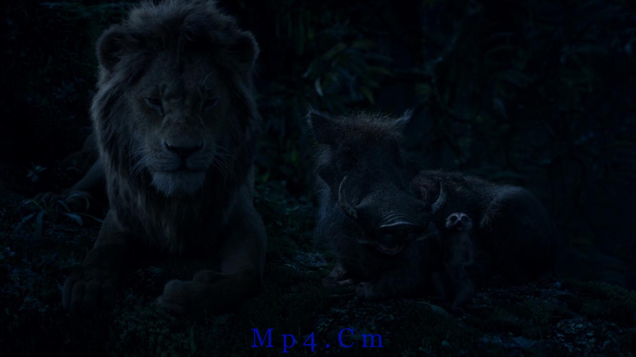 [狮子王][HD-MKV/14.72GB][简繁英字幕][1080P][流媒体]