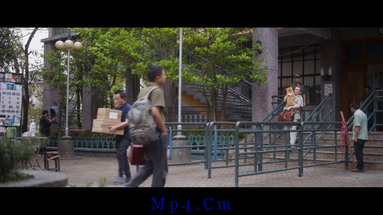[忠犬八公][WEB-MKV/6.23GB][国语配音/中文字幕][1080P][流媒体]