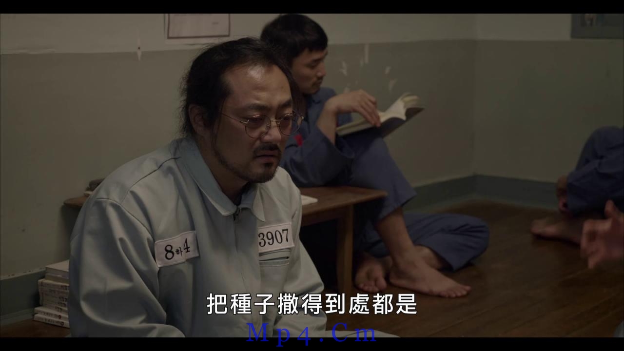 [King of Prison][WEB-MKV/3.13GB][中文字幕][1080P][流媒体]