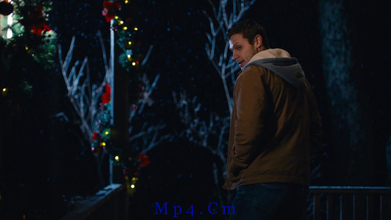 [The Christmas Venue][WEB-MKV/4.73GB][无字片源][1080P][流媒体]