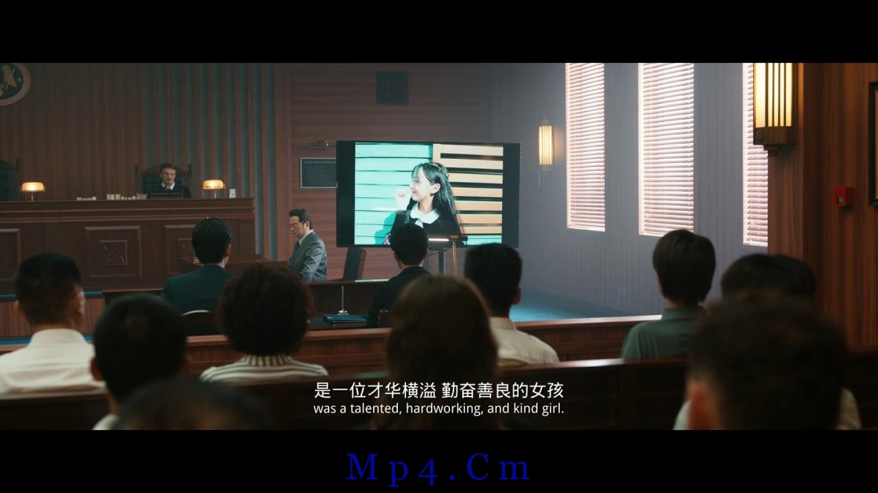 [拯救嫌疑人][WEB-MP4/5.95GB][国语音轨/中文字幕][1080P][流媒体]