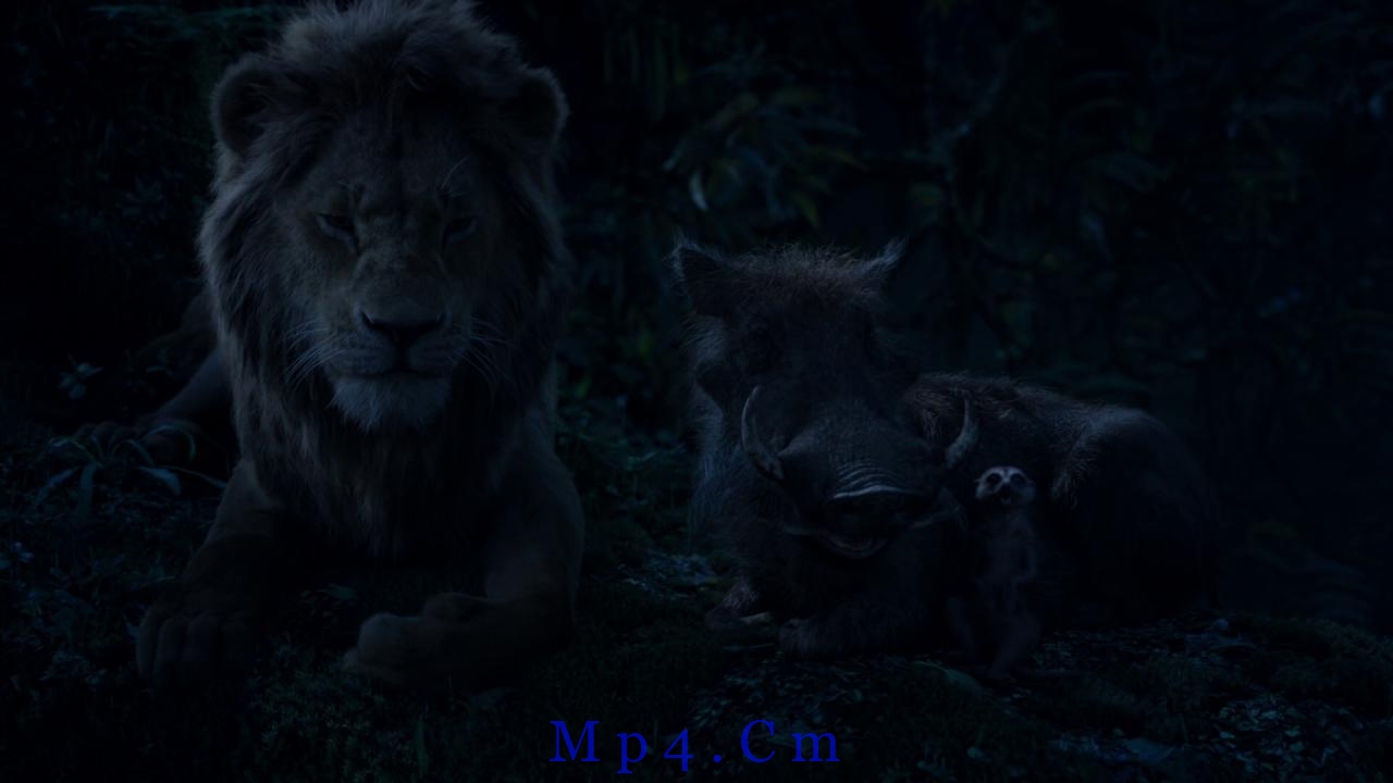 [狮子王][BD-MKV/15.33GB][国语配音/中文字幕][1080P][蓝光压制]