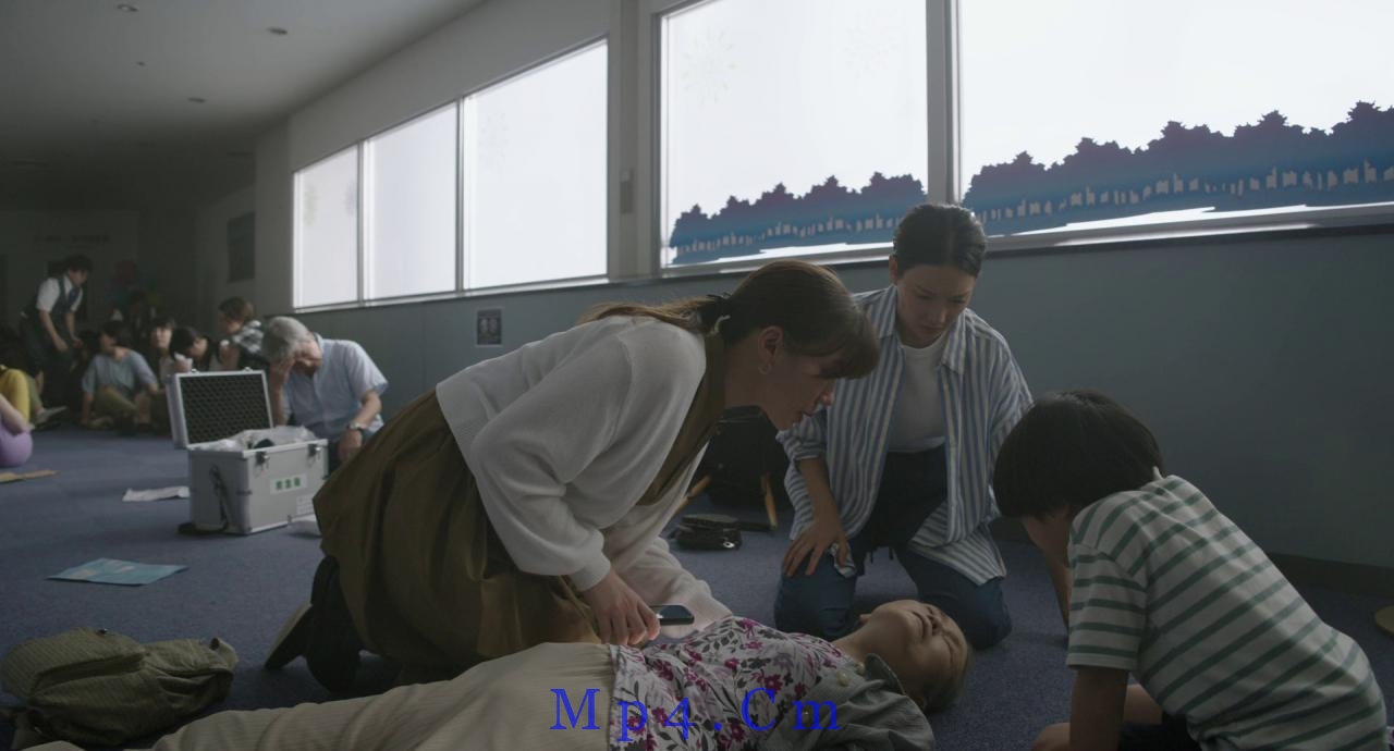 [TOKYO MER～移动的急救室～电影版][BD-MKV/11.00GB][简繁字幕][蓝光压制]